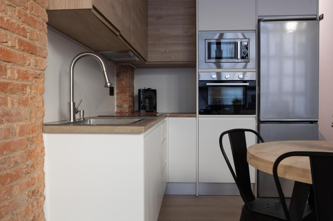 Costanilla Turismo Apartment Zamora Exterior photo